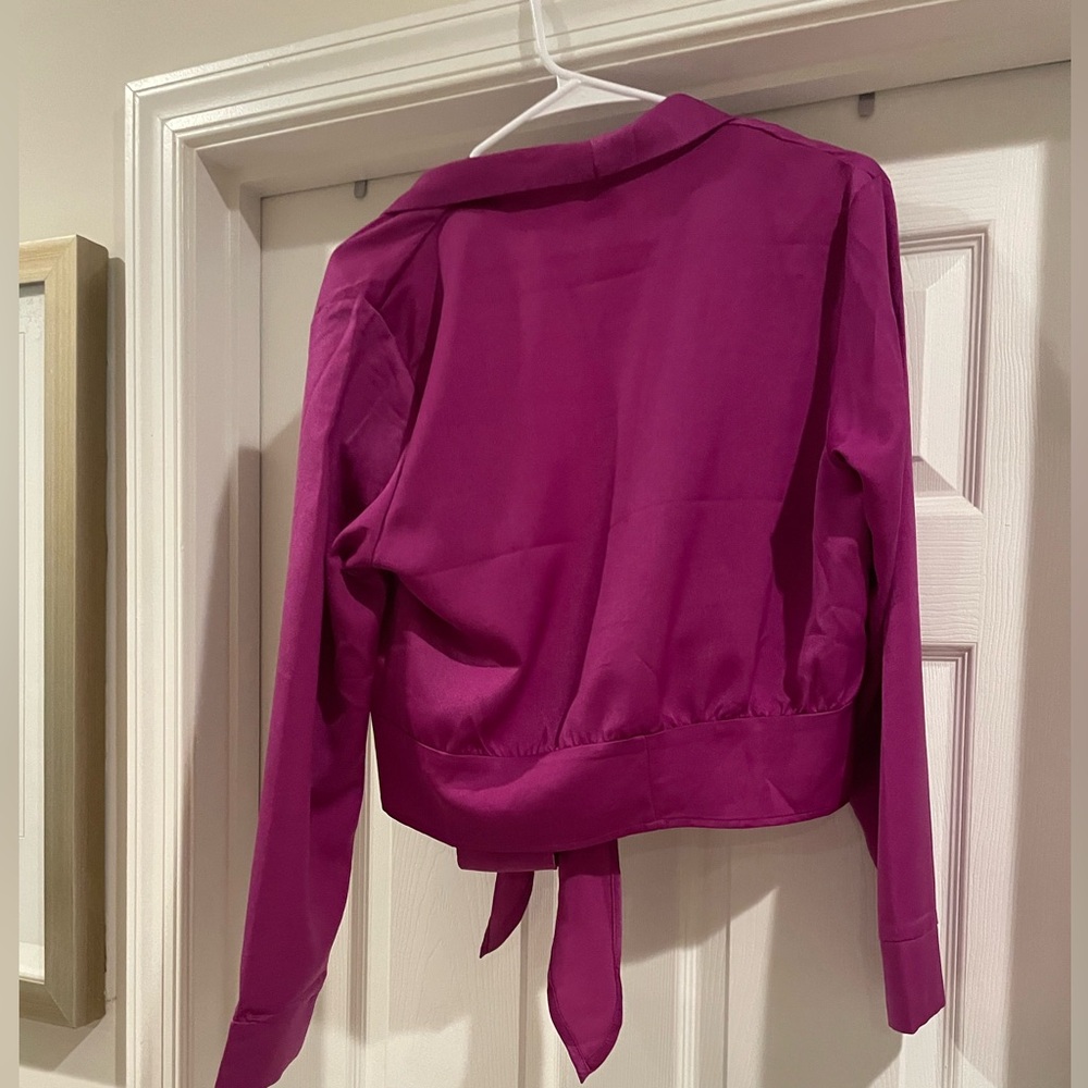 Blouse - Picture 4 of 4
